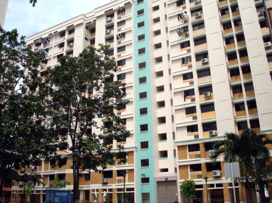Blk 787E Woodlands Crescent (Woodlands), HDB 4 Rooms #362692